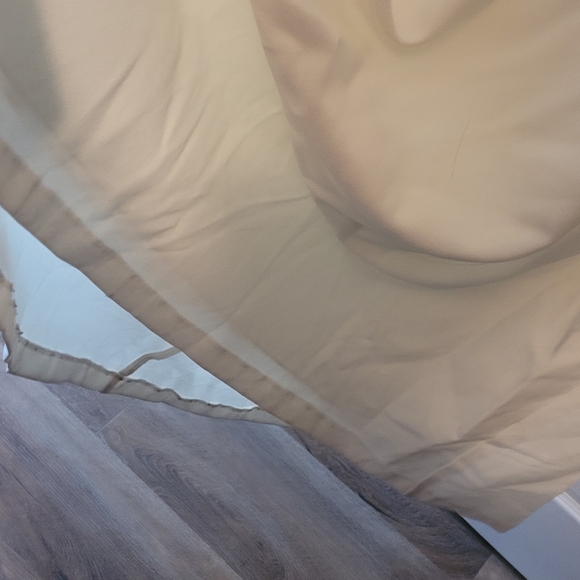 NWT off white eliza j. Gown - Picture 3 of 7